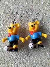 Ohrhänger Haribo Bär