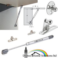 Hafele Deckelstrebe mit