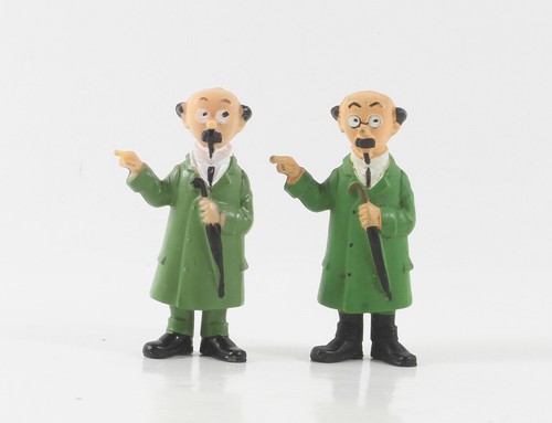 Tim und struppi - tim,