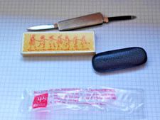 Vintage Messer Taschenmesser