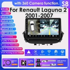 Für Renault Laguna II