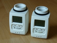 EuroTronic Heizung Thermostate Digital – automatisch - programmierbar