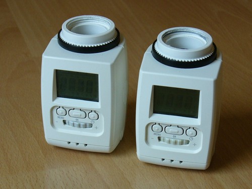Eurotronic heizung thermostate - eurotronic,