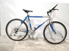 vintage Fahrrad Bike Gios