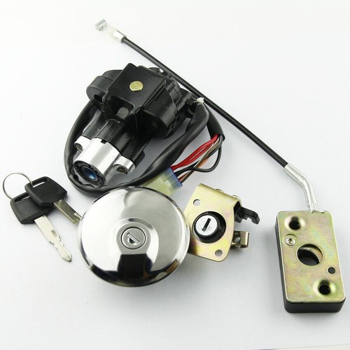 For suzuki marauder gz125 - for,