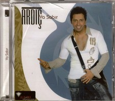 12120--Ardic Ya Sabir 1.Baski Jelatinli