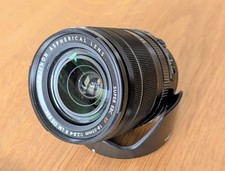 Fujifilm Fujinon XF 18-55mm F2.8-4 R LM OIS Objektiv  Fuji