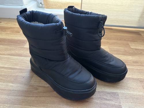Pummys snowboots nightfall - snowboots,