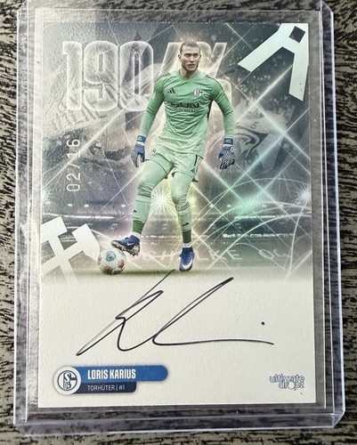Ultimate dropz loris karius - loris,