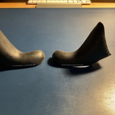 Griffgummis für Campagnolo Super Record für 12-Fach Mechanische Schaltung