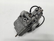 Honda NSR 125 Gasnik