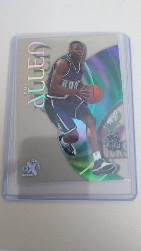 1998 century ray allen - -,