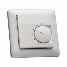 Raumthermostat inkl. Gira