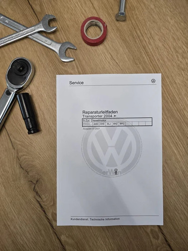 Transporter t5 - vw,