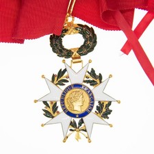 Kommandeurmedaille Des Ordens