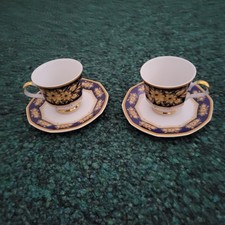 2 wunderschöne Kaffee-/