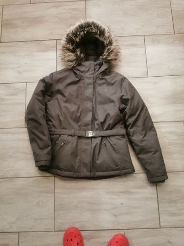 The north face daunenjacke - the,