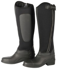 Harrys Horse Winterstiefel