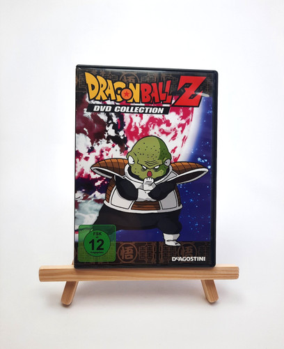 Dragon ball 16 dvd - nr.16,