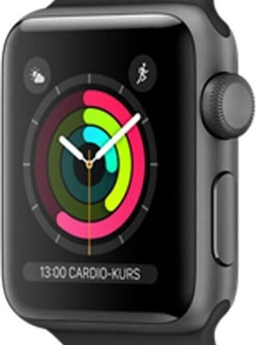 Apple watch series 42mm alu - apple,