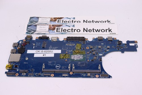 Dell latitude e5570 - dell,
