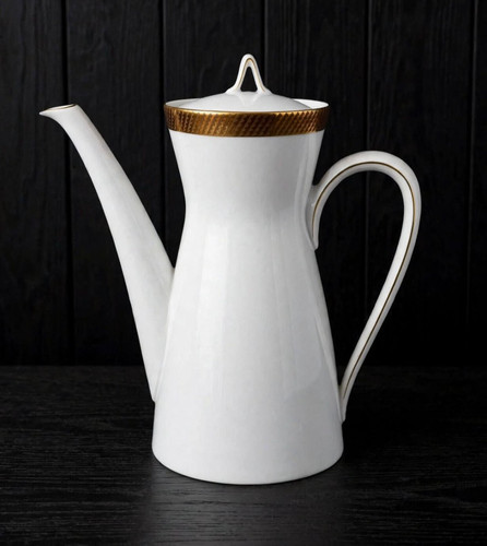 Kanne kaffeekanne rosenthal - kanne,