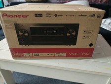 Pioneer VSX-LX505 9.2-Kanal