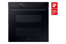 Samsung Einbaubackofen, 76l