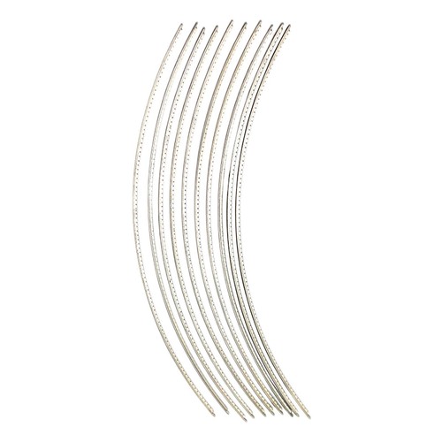 10pcs gitarre fret - gitarre,