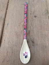 Rice  Latte Löffel  aus