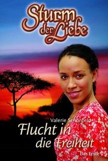 Sturm der liebe flucht in - liebe, 8