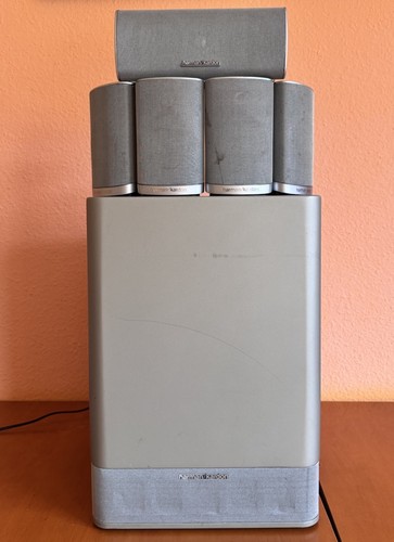 Harman kardon hkts 1 - harman,