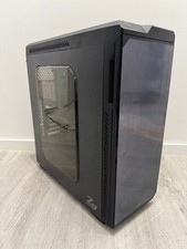 Gaming PC - kfa2 GTX 1660 Super, Ryzen 5 1600X, 16GB RAM, ASRock Fatal1ty B450