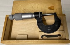 Mikrometerschraube 0 - 25mm Mikrometer Bügelmessschraube Messschraube