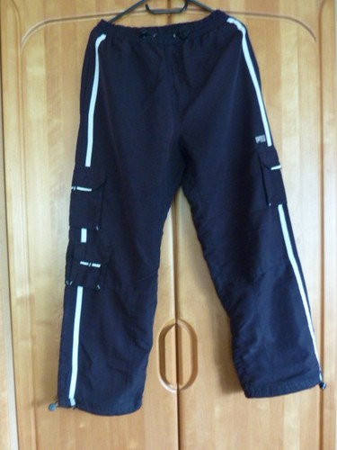 Herren freizeithose - herren,