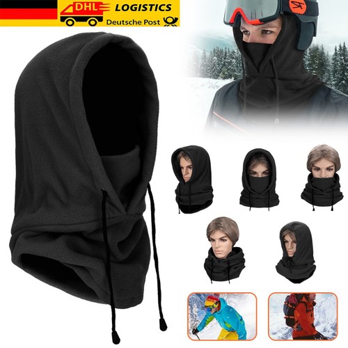 Winter balaclava thermo - winter,