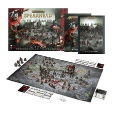 Age of Sigmar Spearhead: City