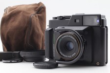 [Fast Neu] Fuji Fujica GS645