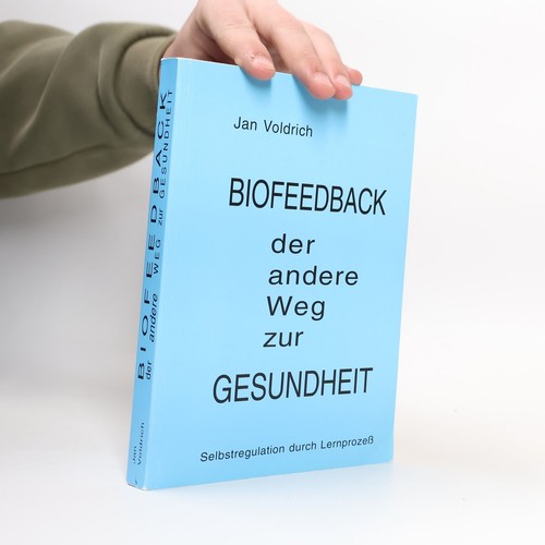 Biofeedback der andere weg - andere,
