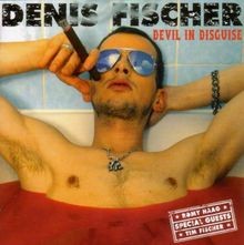 Devil disguise von denis - devil, in