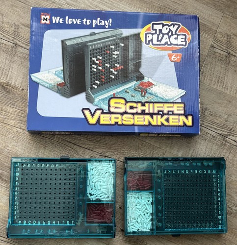 Toy place schiffe versenken - toy,