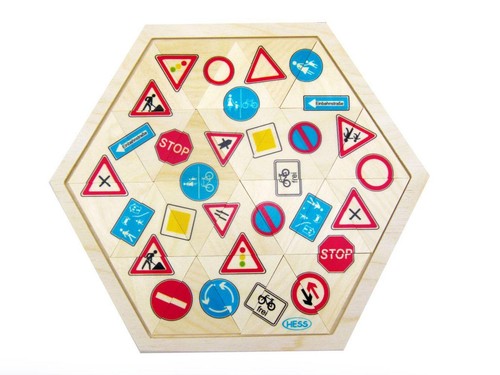 Holzspielzeug legespiel - holzspielzeug,