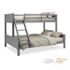 Etagenbett kinderbett 90x200 - etagenbett,