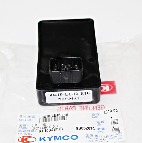 Zündmodul cdi für kymco - cdi,