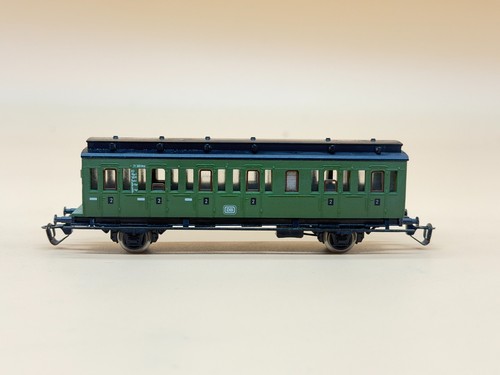 Berliner bahnen 3134 - berliner, tt-bahnen