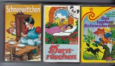 Märchen der Jugend seltene