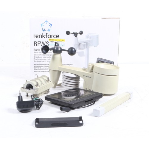 Renkforce sfws 01001 - renkforce,