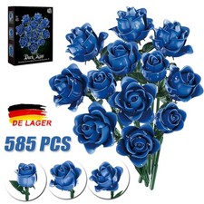 585stk Baustein Blumenstrauß