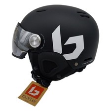 Bolle Might Visor M | Ski-Helm
