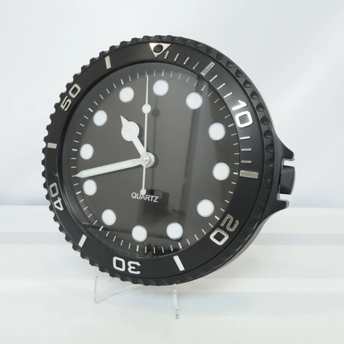 2000s wall clock like ice - clock,